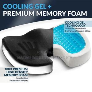 Premium Memory Foam - main view