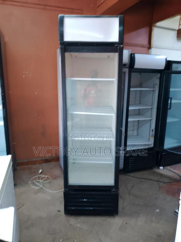 Frigolex Display Fridge - main view