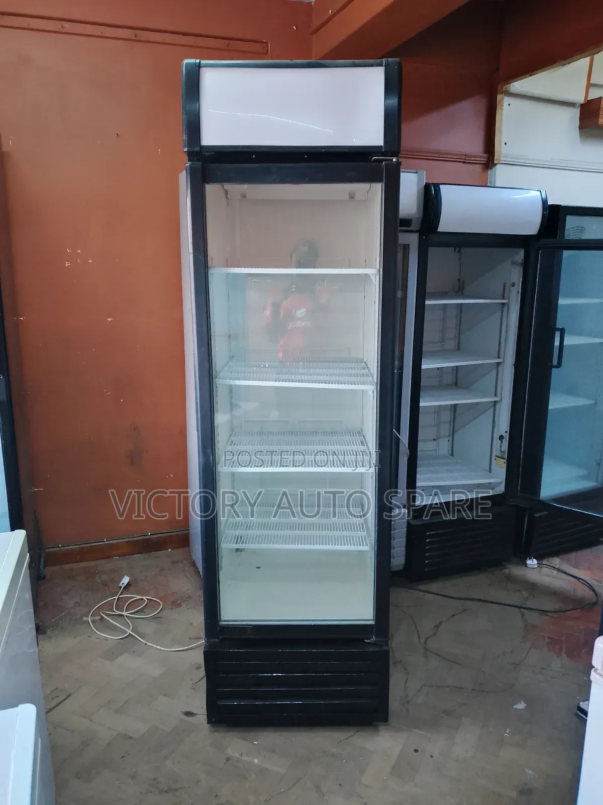 Frigolex Display Fridge