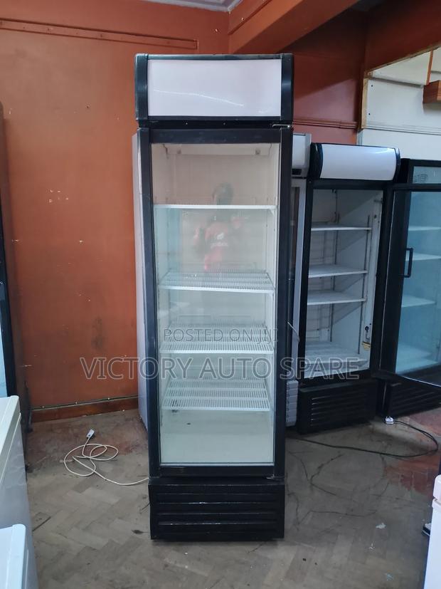 Frigolex Display Fridge - thumbnail 4