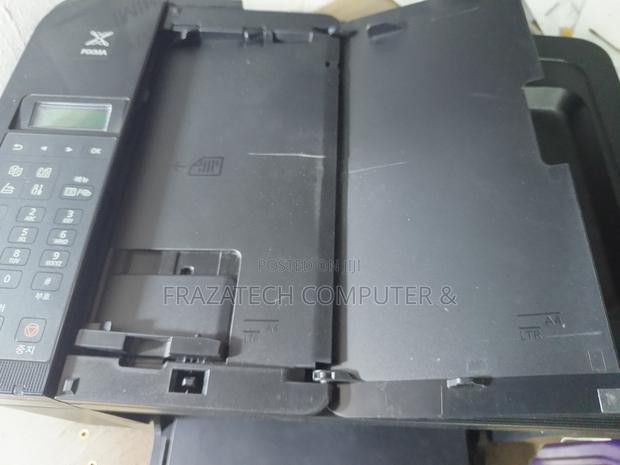 Canon Tr4590 Printer - thumbnail 2