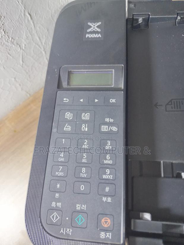 Canon Tr4590 Printer - thumbnail 6