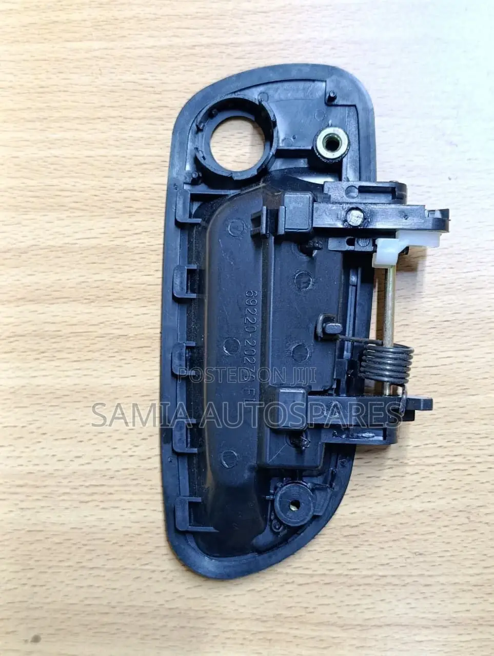 Outer Handle Toyota Caldina