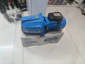 Usk Jet Booster Pump