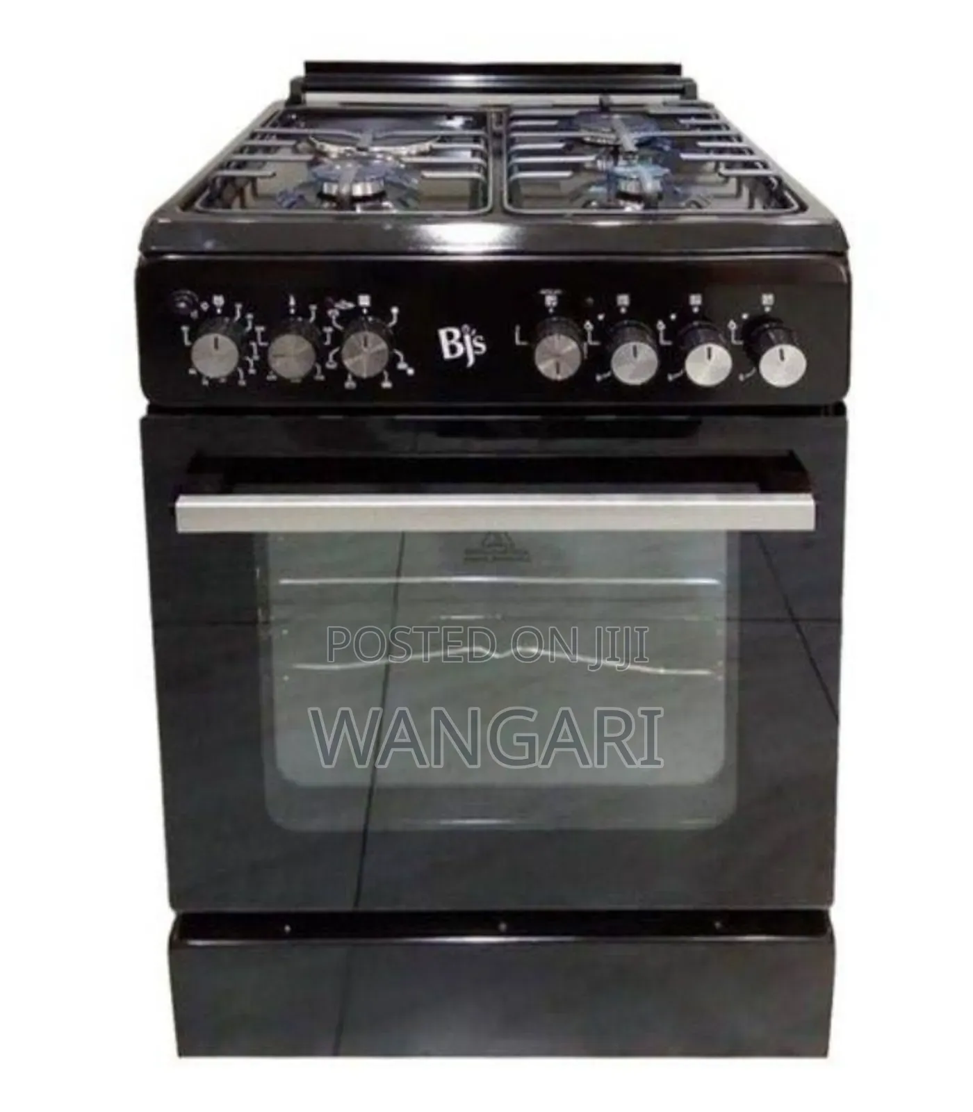 BJS Standing Cooker Brand New 60 by 60