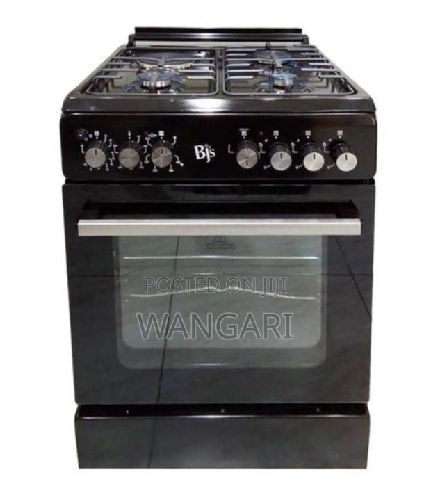 BJS Standing Cooker Brand New 60 by 60