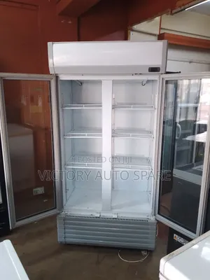 Ramtons Display Fridge (Super Clean)