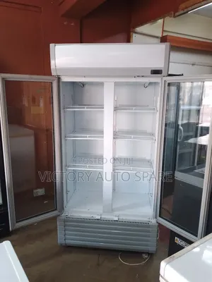 Ramtons Display Fridge (Super Clean)