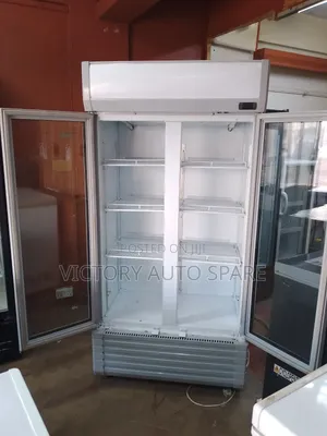 Ramtons Display Fridge (Super Clean)
