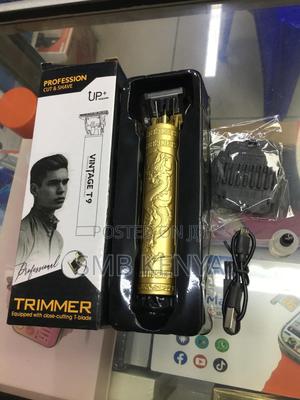 Rechargeable Hair Shaving Machine - main view