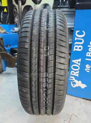215/60r16 Bridgestone Tyres – Premium Comfort Performance
