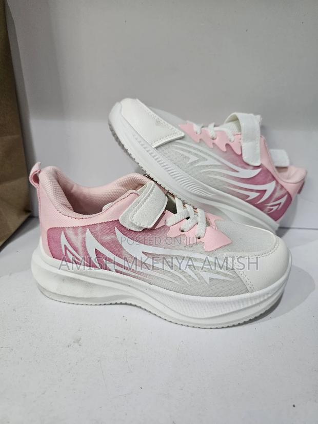 Shoes for Kids and Adults - main view