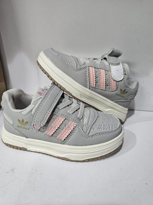 Shoes for Kids and Adults - thumbnail 4