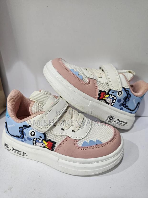 Shoes for Kids and Adults - thumbnail 5