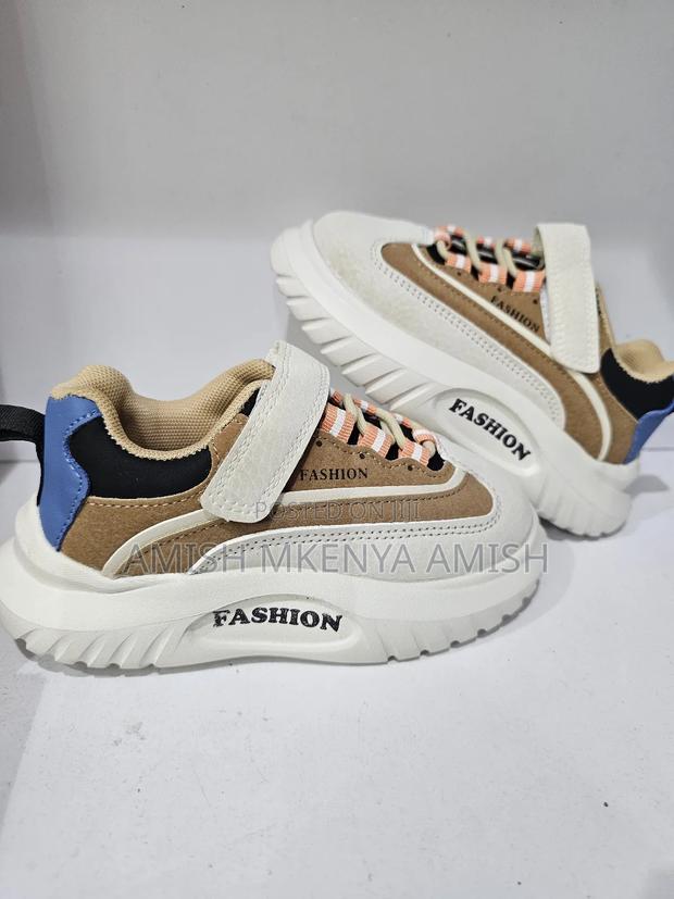 Shoes for Kids and Adults - thumbnail 6