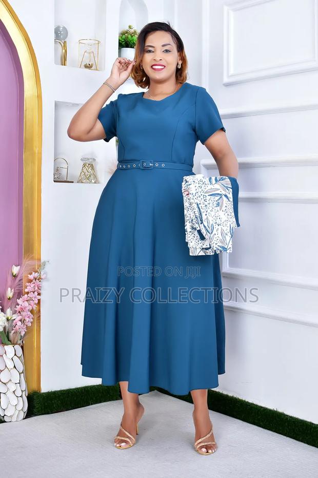2pc Maxi Mamas Dress - thumbnail 7