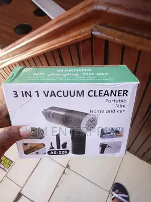 3 in 1 Vacuum Cleaner,Mini Vacuum Cleaner