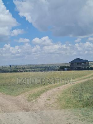 50 by 100 Plot Near East Africa University - thumbnail 2