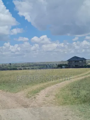 50 by 100 Plot Near East Africa University
