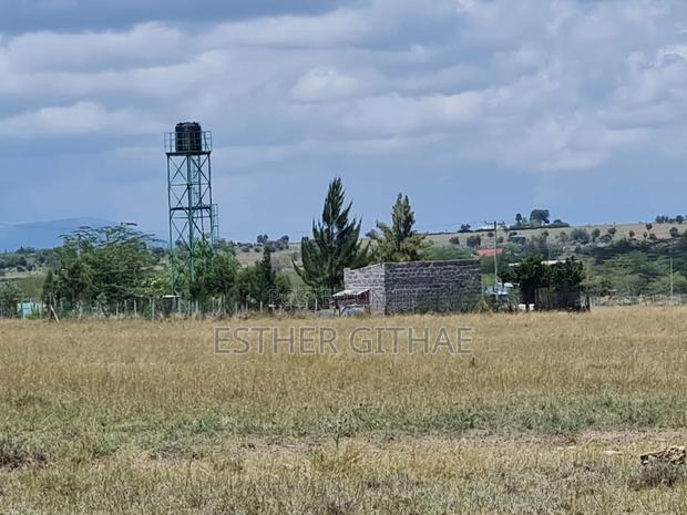 50 by 100 Plot Near East Africa University - thumbnail 3