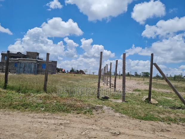 50 by 100 Plot Near East Africa University - thumbnail 5