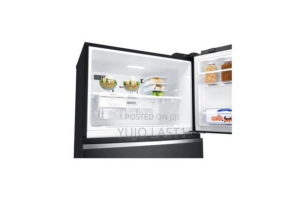 Lg 506l Top Mount Freezer Gn-C702sggu - thumbnail 6