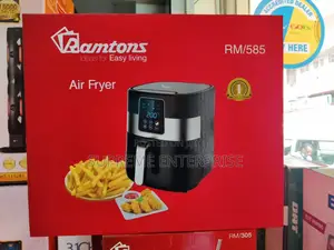 Air Fryer Oil