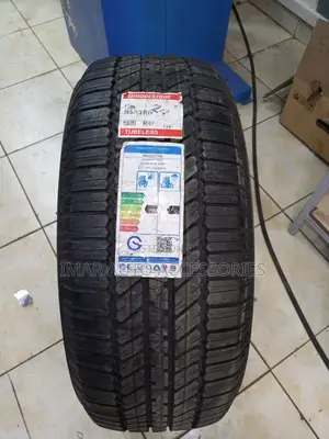 265/55r19 Bridgestone Tyres | Premium Suv 4x4 Tyres Kenya