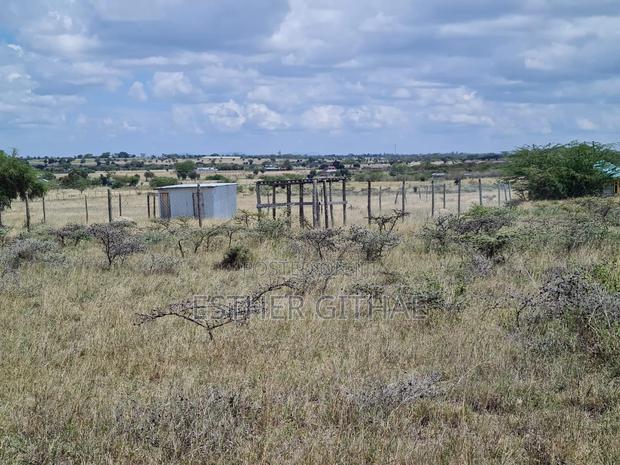 50 by 100 Plot Near East Africa University - thumbnail 7