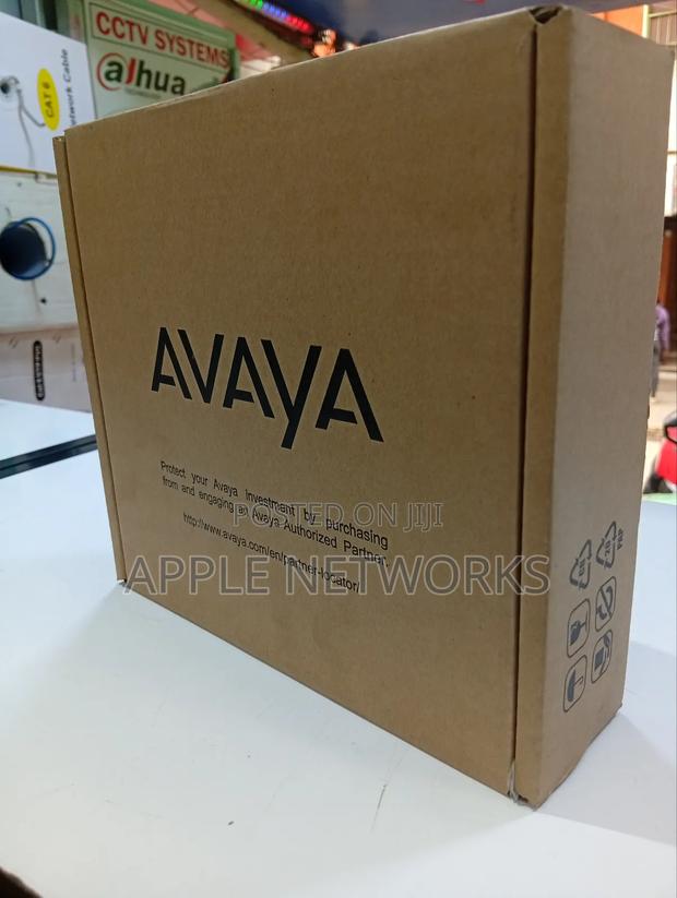 Avaya J129 - thumbnail 2