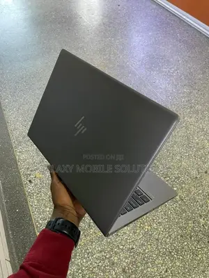 Laptop HP ZBook 14u 8GB Intel Core i7 SSD 256GB