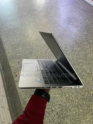 Laptop HP ZBook 14u 8GB Intel Core i7 SSD 256GB