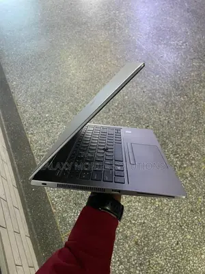 Laptop HP ZBook 14u 8GB Intel Core i7 SSD 256GB