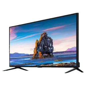 Brand New GLD 43 Inches Smart Tv Bluetooth