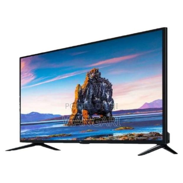 Brand New GLD 43 Inches Smart Tv Bluetooth - thumbnail 2
