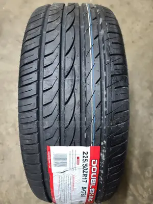 225/50r17 Doubleking Tires Dk798