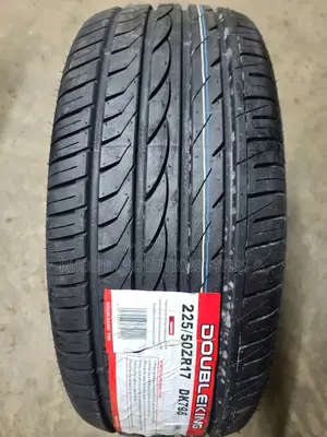 225/50r17 Doubleking Tires Dk798