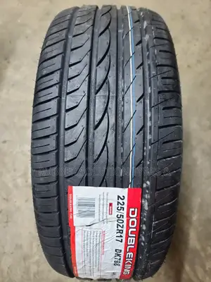 225/50r17 Doubleking Tires Dk798