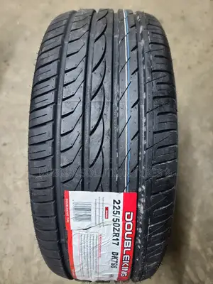 225/50r17 Doubleking Tires Dk798