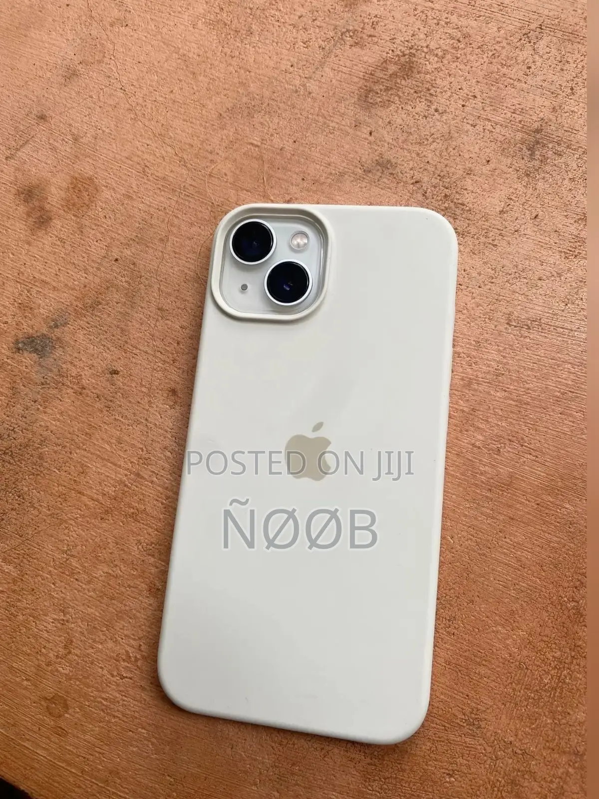 Apple iPhone 13 128 GB White