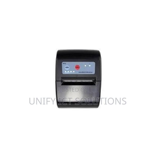 P58e Thermal Pos Receipt Wireless - main view