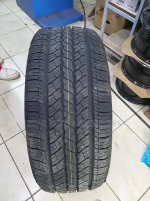 265/50r20 City Hunter Winda Tyres | Durable Suv 4x4 Tyres Kenya