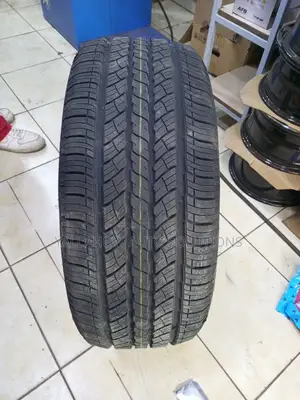 265/50r20 City Hunter Winda Tyres | Durable Suv 4x4 Tyres Kenya