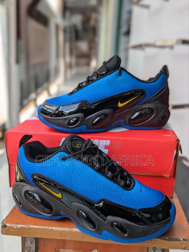 Nike Nocta Glide Sneakers