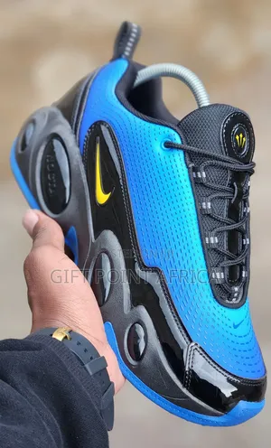 Nike Nocta Glide Sneakers