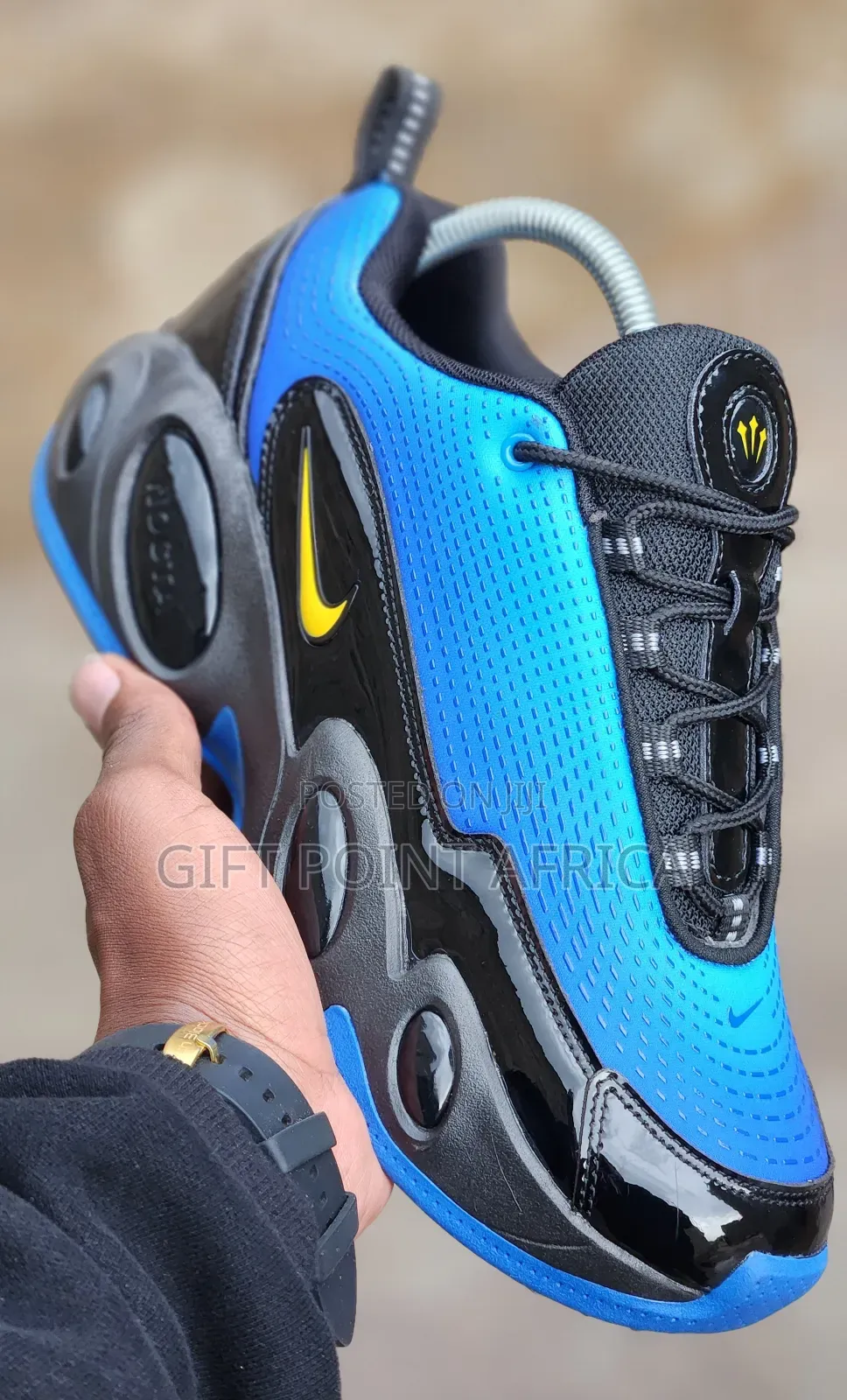 Nike Nocta Glide Sneakers