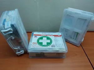 First Aid Kit (Psv)