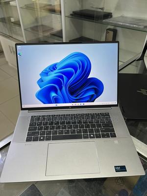 Laptop HP 16GB Intel Core i7 SSD 512GB - thumbnail 2