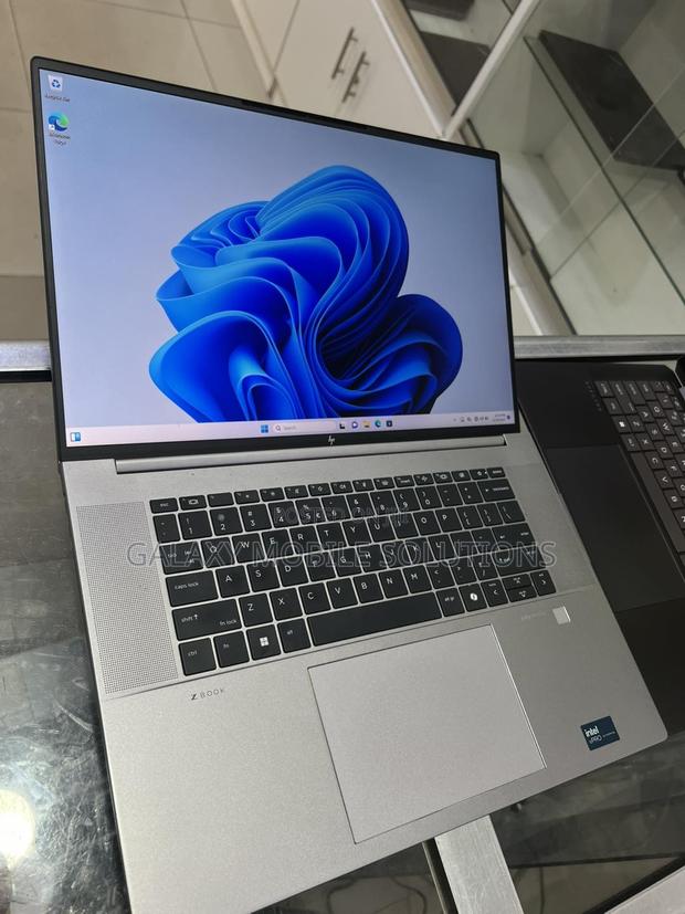 Laptop HP 16GB Intel Core i7 SSD 512GB - thumbnail 3