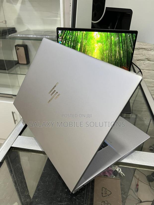 Laptop HP 16GB Intel Core i7 SSD 512GB - thumbnail 4
